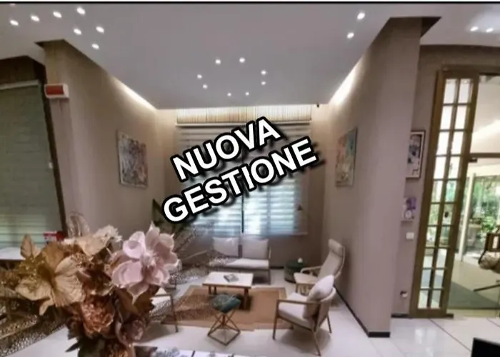 Hotel K2 Cervia 3 stelle sup